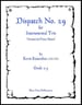 Dispatch No. 29